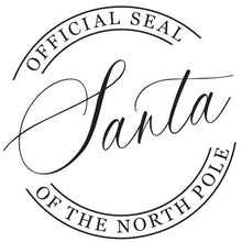 Santa Seal Embosser