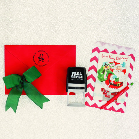 PSA Original Holiday Switchables