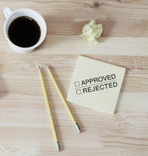 Office Stamps
