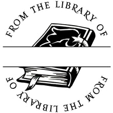 Desk & Library Stamps
