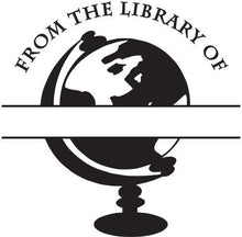 Desk & Library Stamps