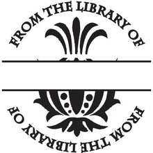 Desk & Library Stamps