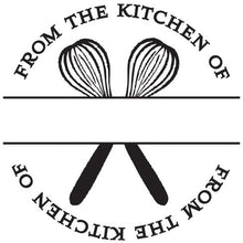 Kitchen & Garden Tag Stamps