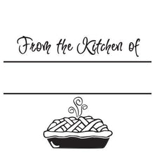 Kitchen & Garden Tag Stamps