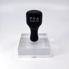 Mailbox Return Address Stamp