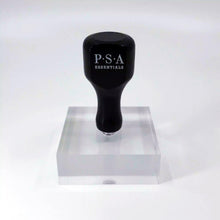 Hand Stamp