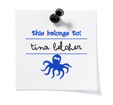 Kids Tag Stamps