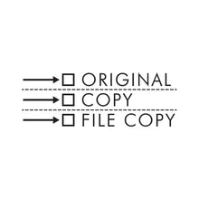 Office Stamps