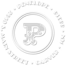 Penelope Return Address Embosser