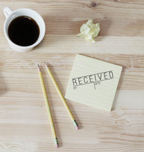 Office Stamps