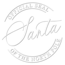 Santa Seal Embosser