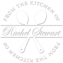 Spoons Kitchen Embosser